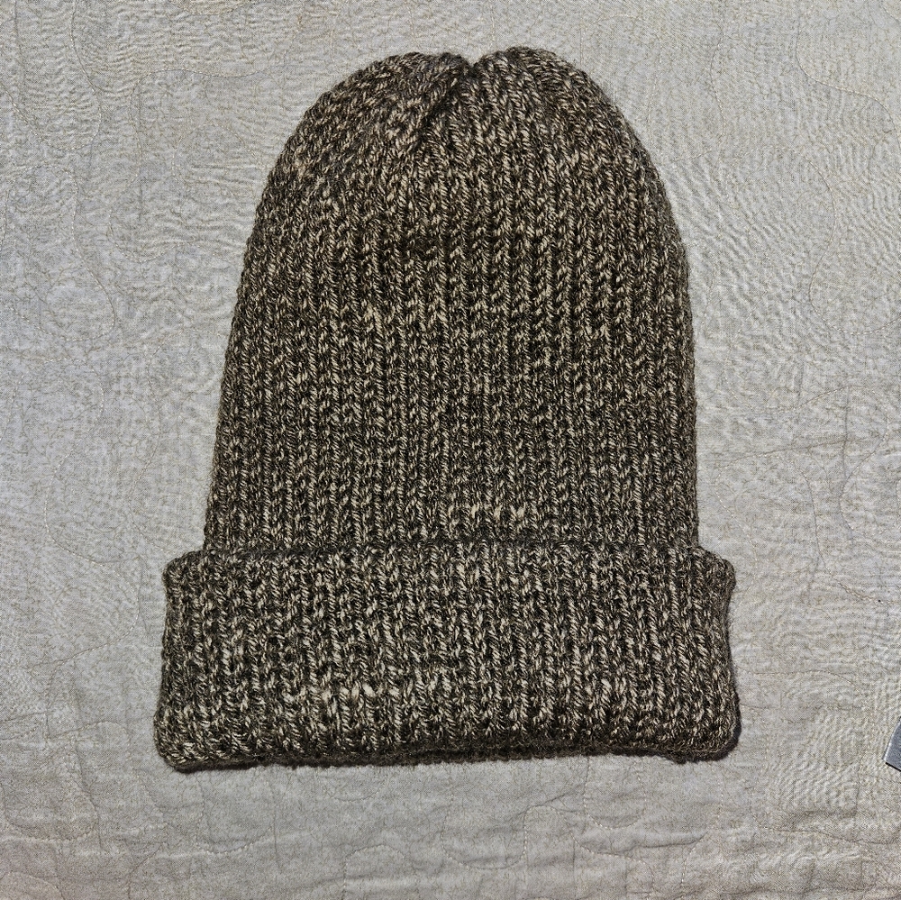 Handmade hat